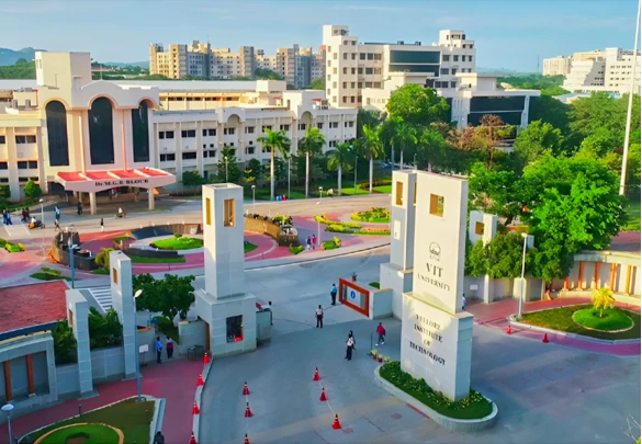 VIT Campus